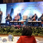 Indonesia Kembali Menjadi Tuan Rumah Penyelenggara Forum ISO 26000