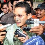 Sandiaga Optimistis Parekraf Jadi Lokomotif Indonesia Wujudkan SDGs
