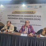 ICA dan ISDA Award 2023 akan Digelar Bersamaan
