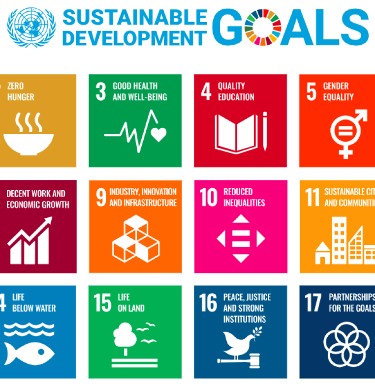 sdgs